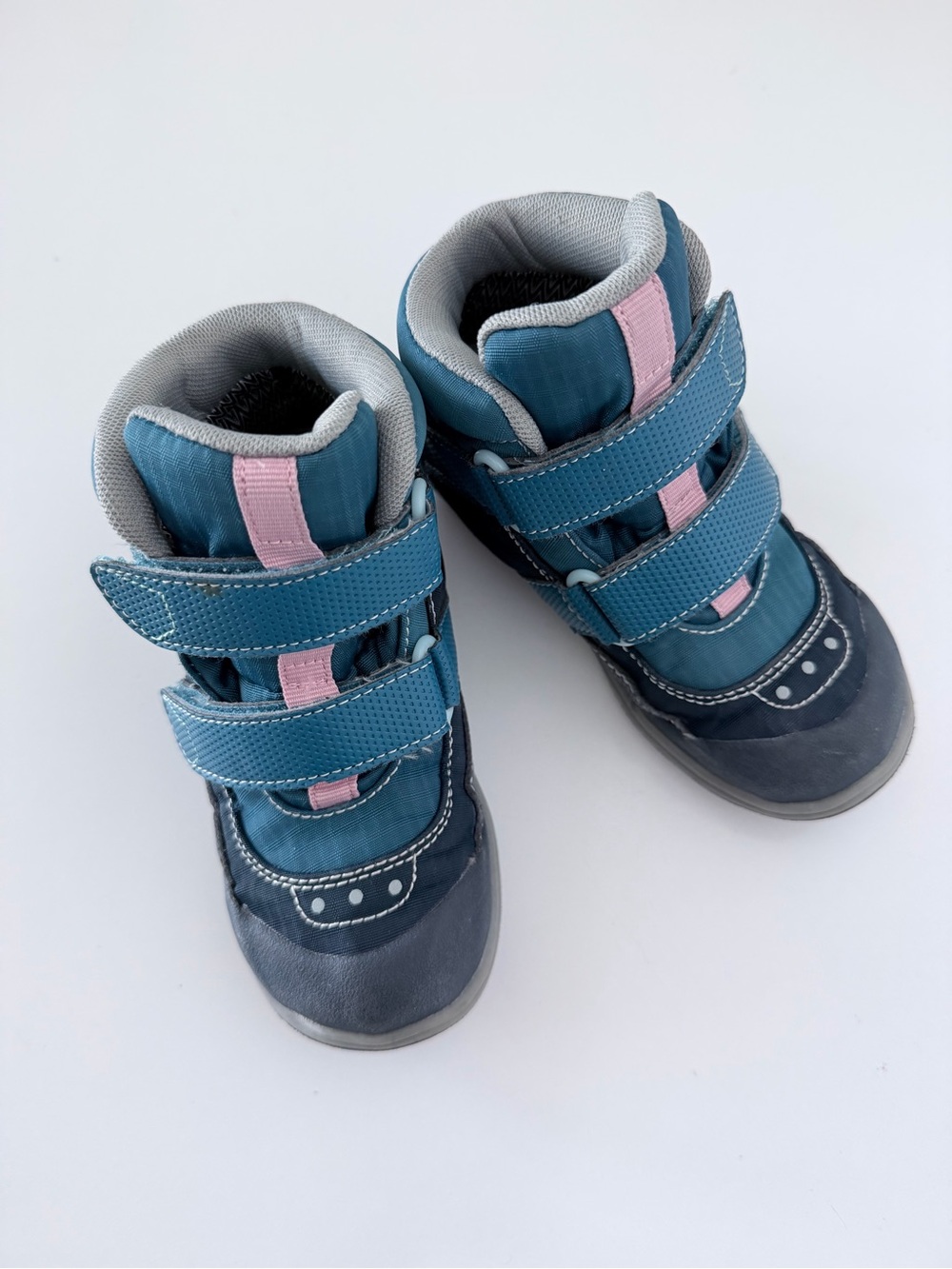 See Kai Run Atlas Waterproof Insulated Boots Size 10
